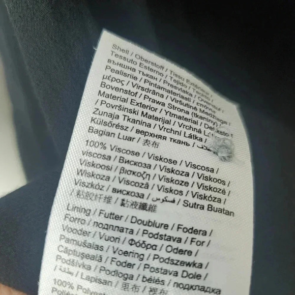 Vintage Esprit full women's romper suit - Picture 8 of 14